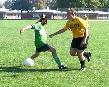 Use the force, David!